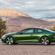 Illustration for article titled The 2018 Audi RS5 is Brilliant But Brutal